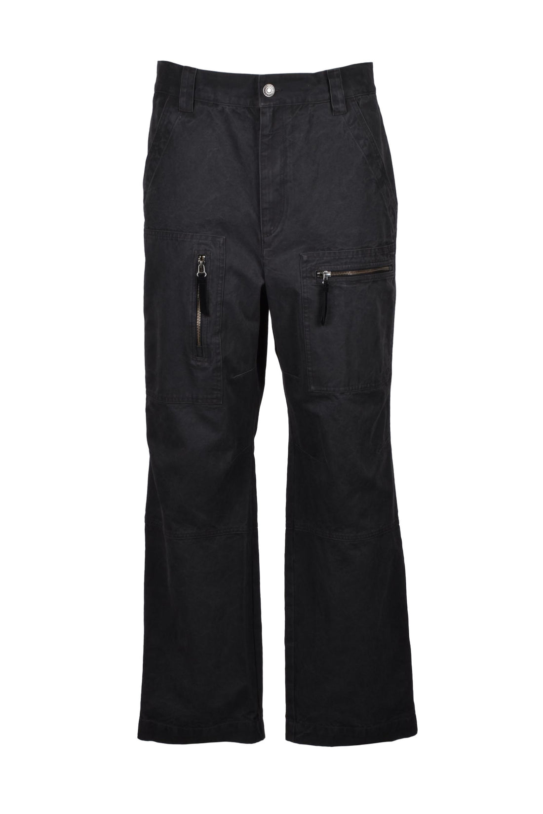 ISABEL MARANT - TROUSERS