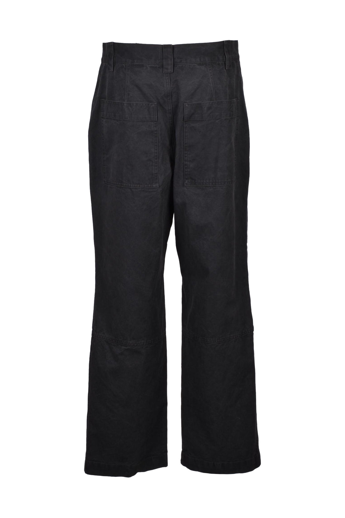 ISABEL MARANT - TROUSERS