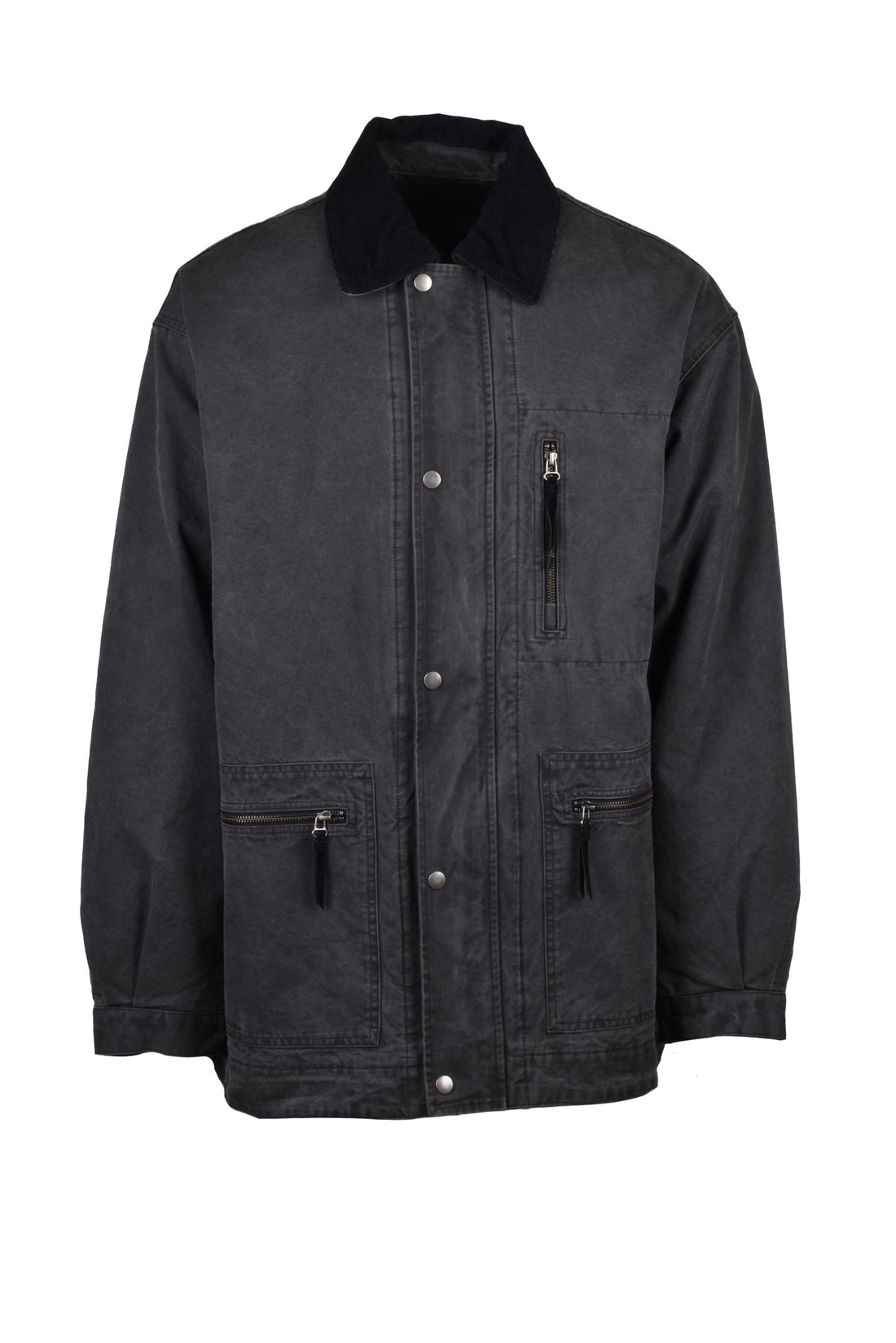 ISABEL MARANT - OUTWEAR JACKETS