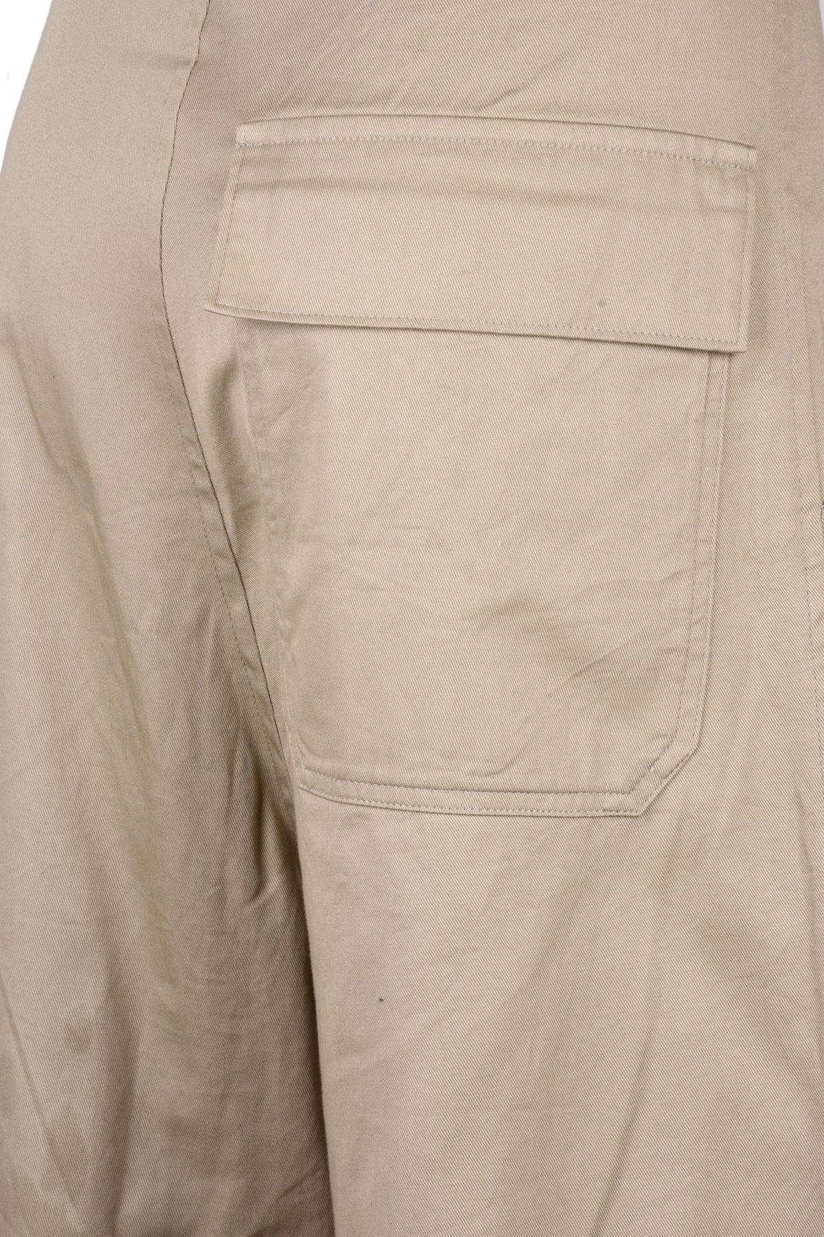 Y'S YOHJI YAMAMOTO - TROUSERS