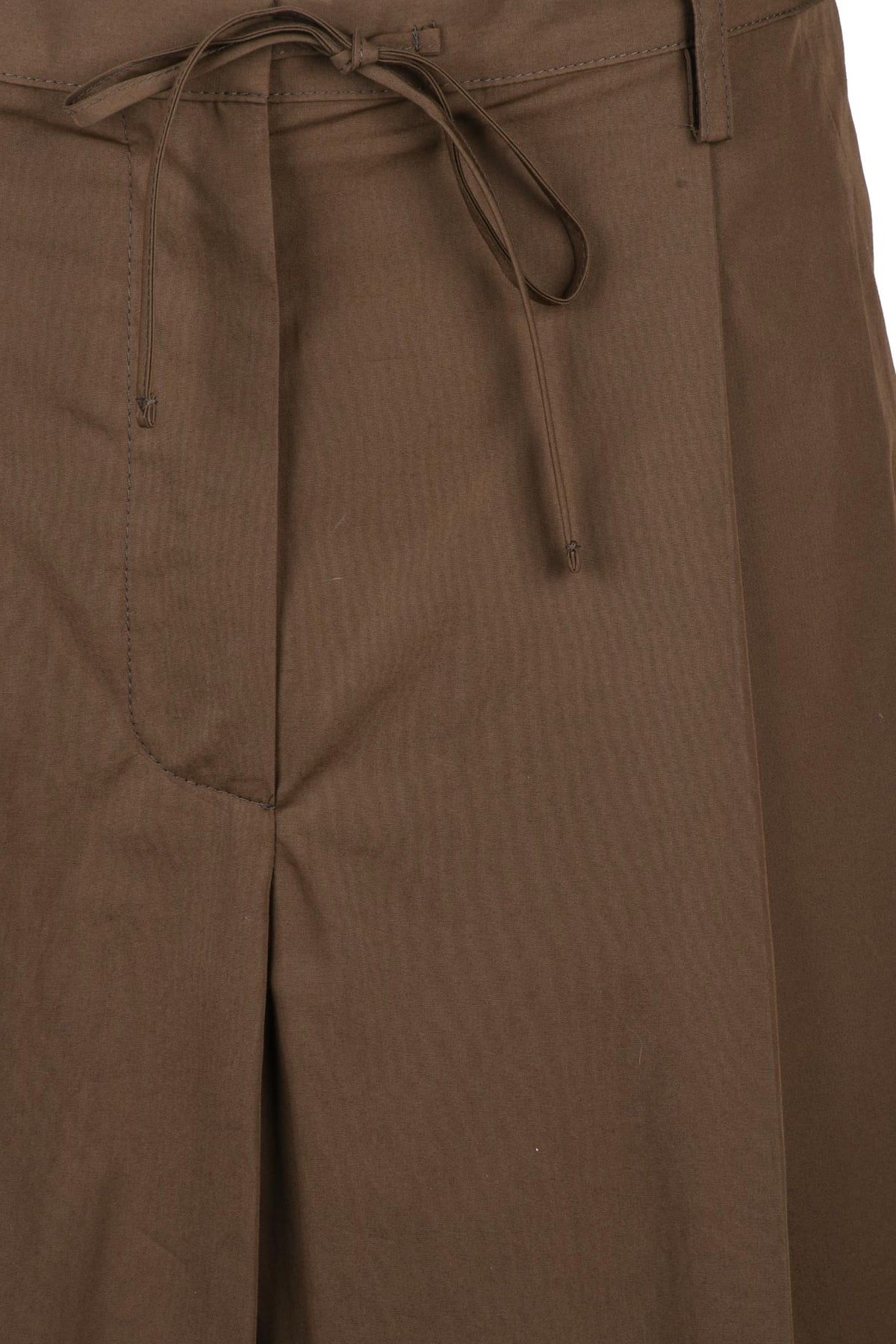HACHE - TROUSERS