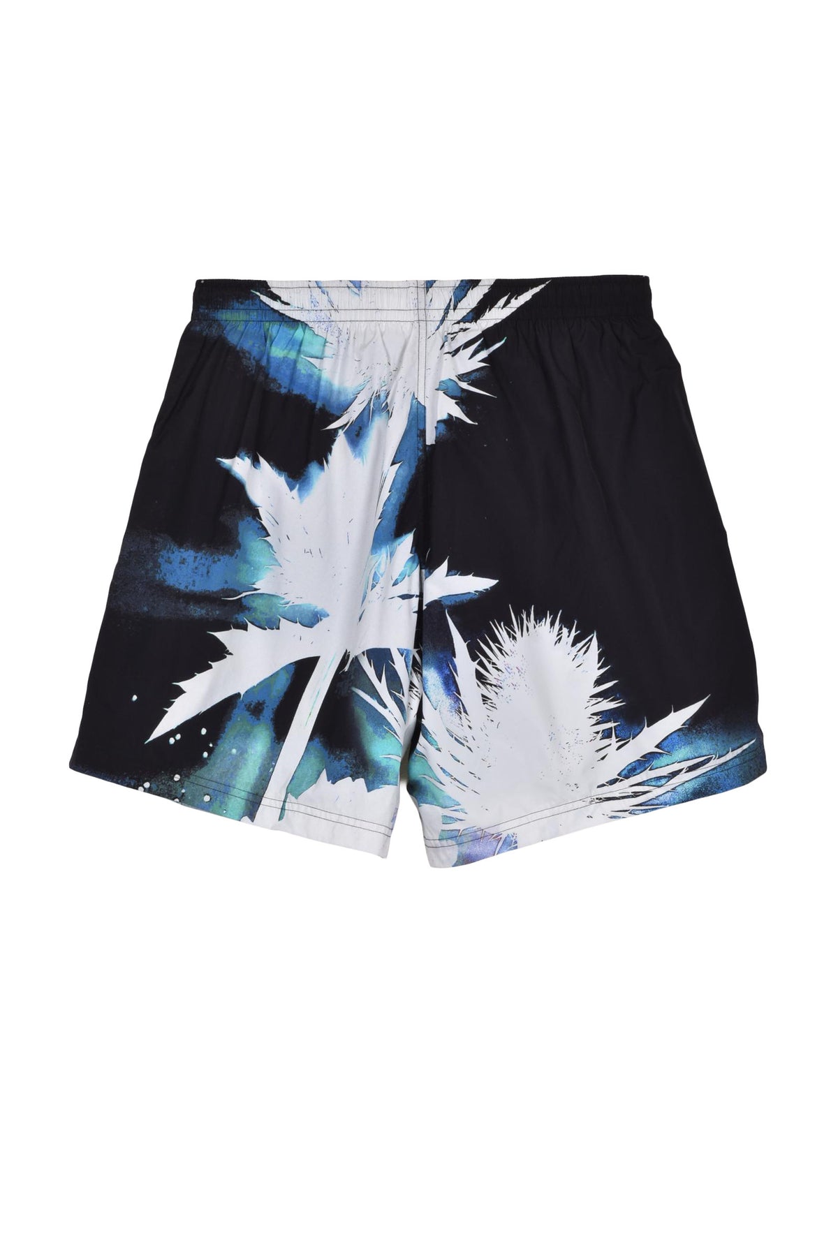 ALEXANDER MCQUEEN - BEACHWEAR