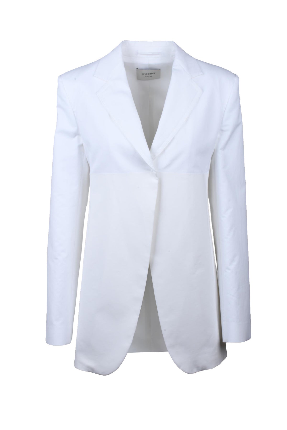 SPORTMAX - BLAZER