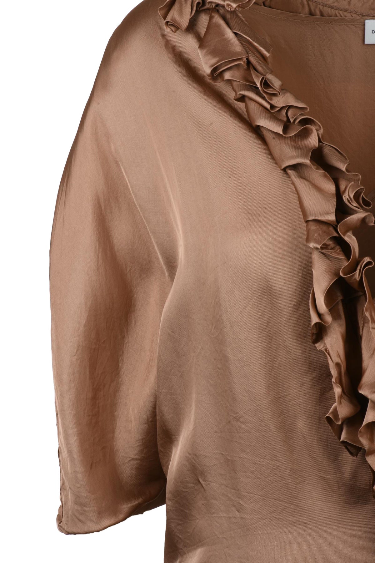 DRIES VAN NOTEN - SHIRT