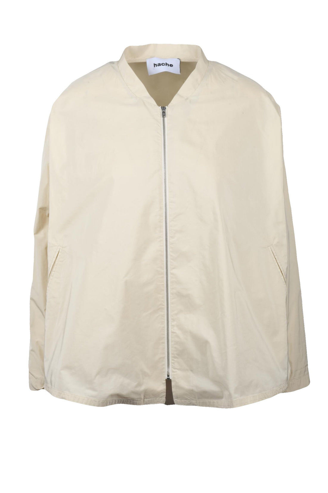 HACHE - OUTWEAR JACKETS
