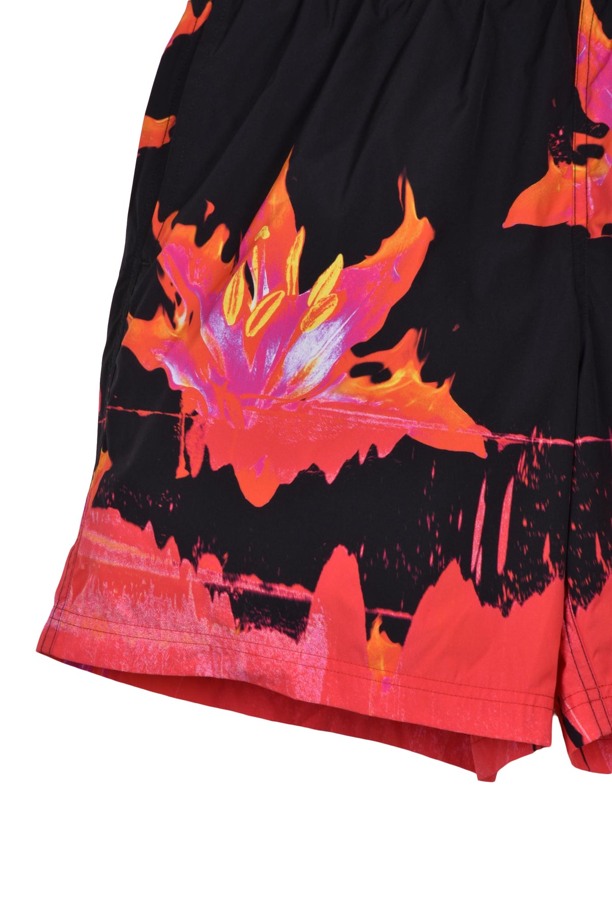 ALEXANDER MCQUEEN - BEACHWEAR