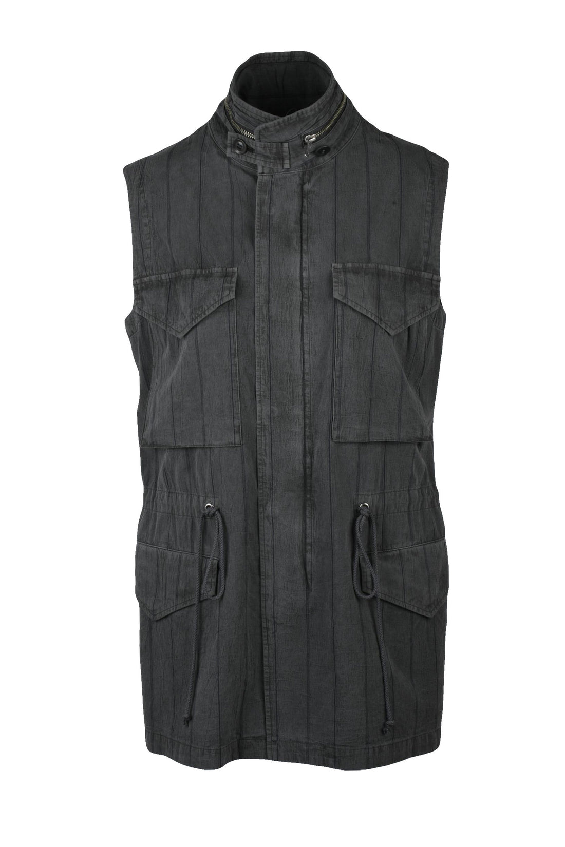 Y'S YOHJI YAMAMOTO - OUTWEAR JACKETS