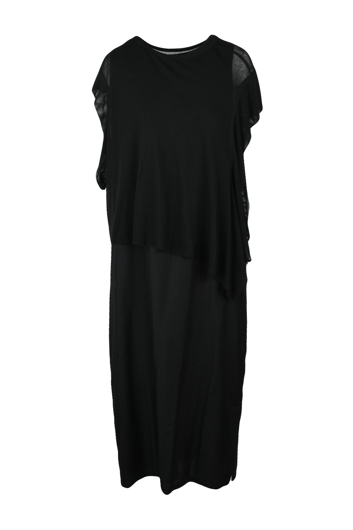 Y'S YOHJI YAMAMOTO - DRESS
