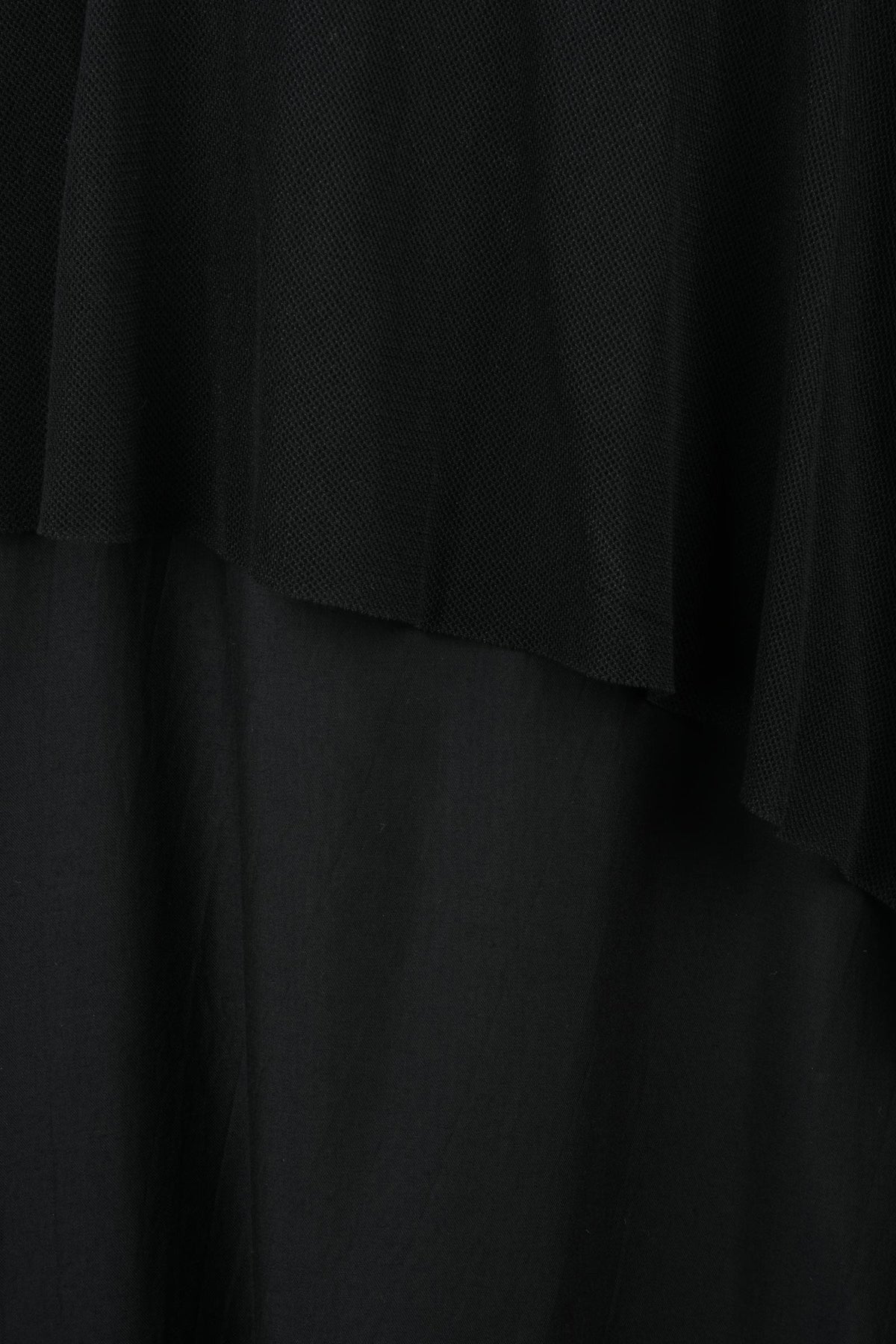 Y'S YOHJI YAMAMOTO - DRESS