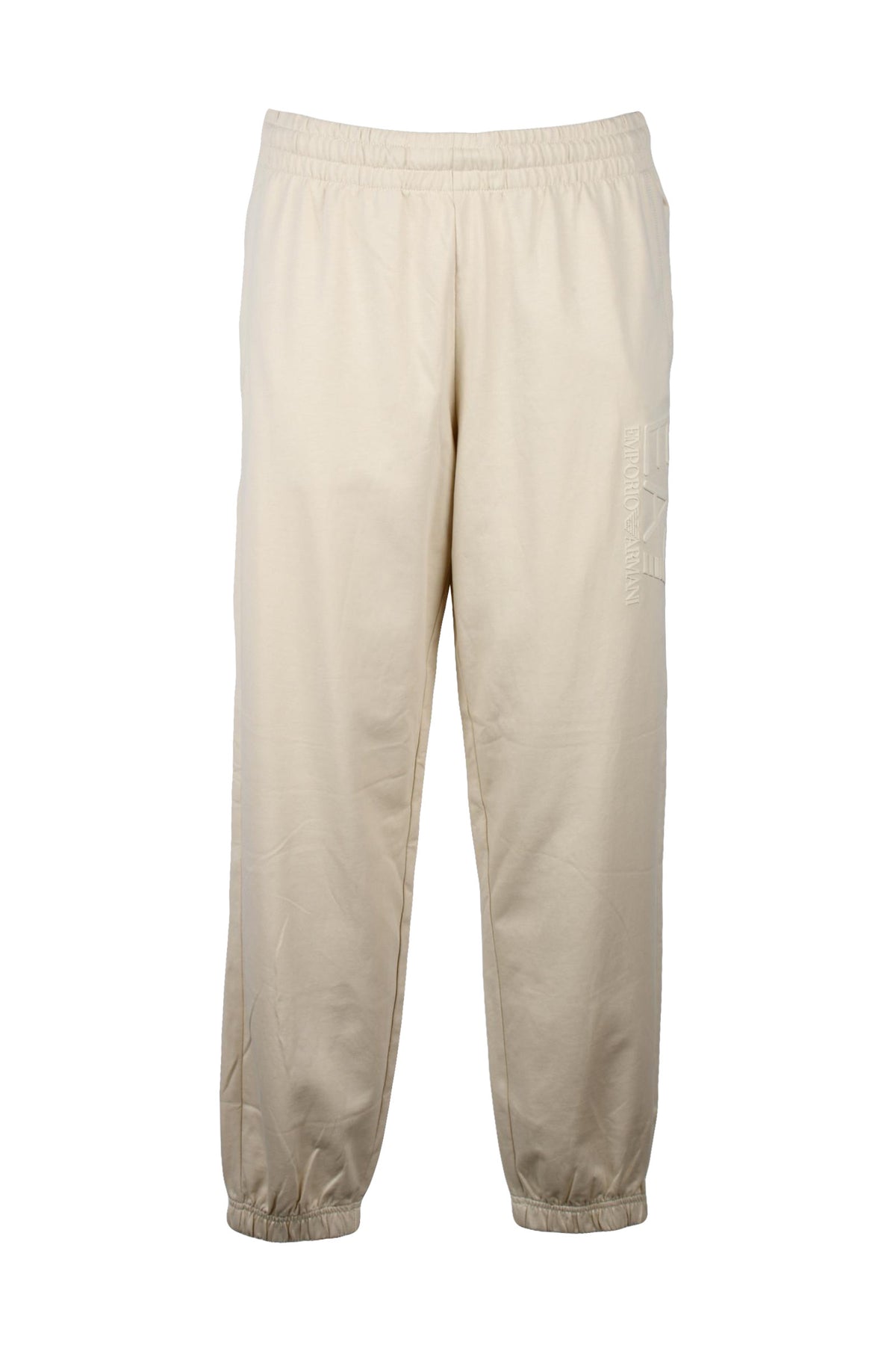EA7 EMPORIO ARMANI - TROUSERS