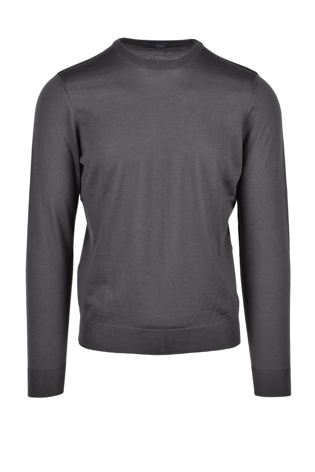 DRUMOHR - KNITWEAR AND SWEATSHIRTS