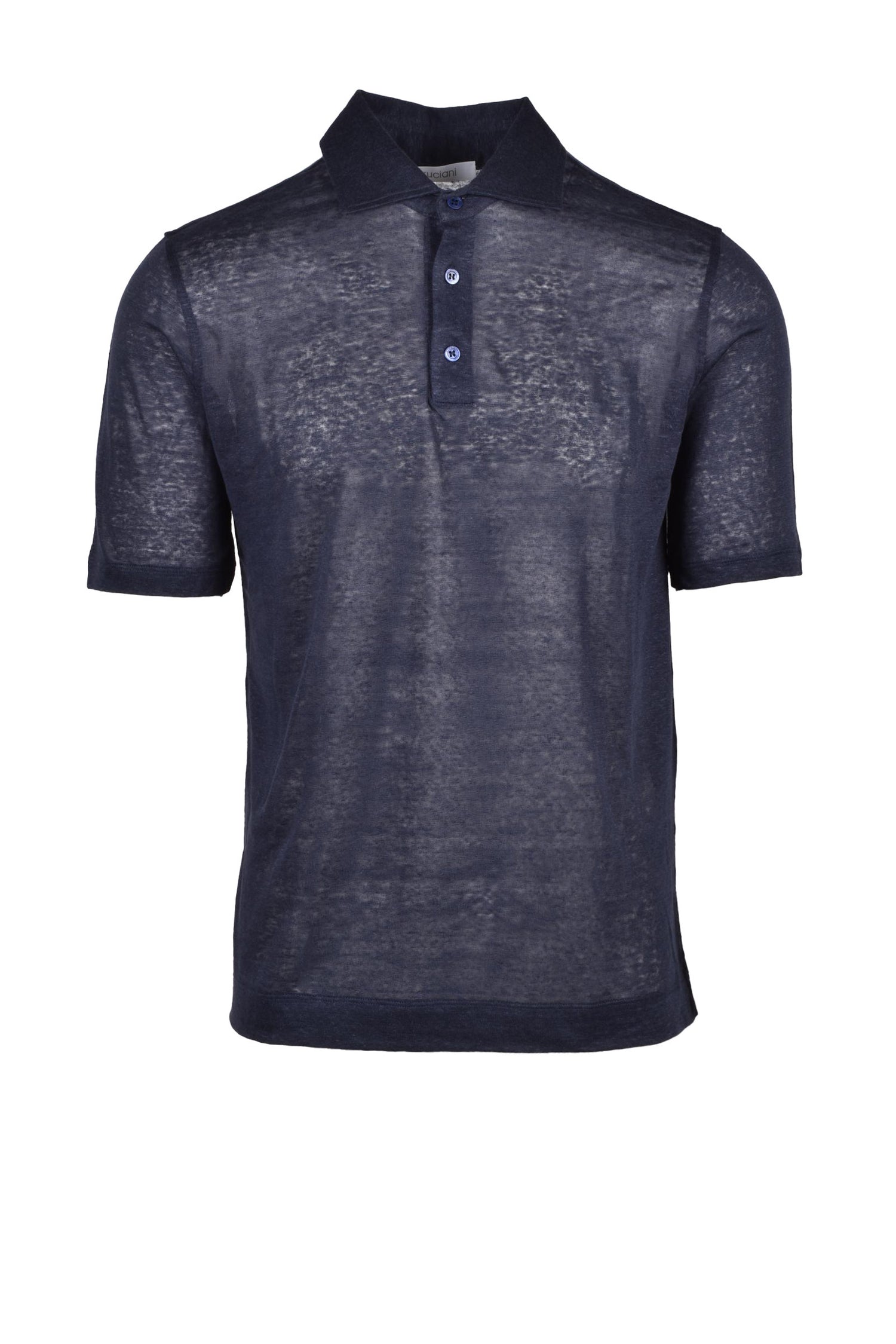CRUCIANI - T-SHIRT AND POLO