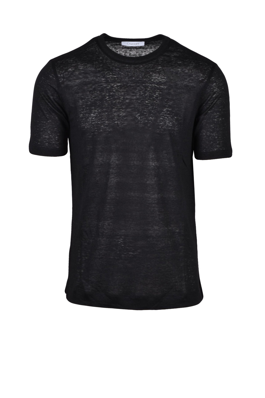 CRUCIANI - T-SHIRT AND POLO