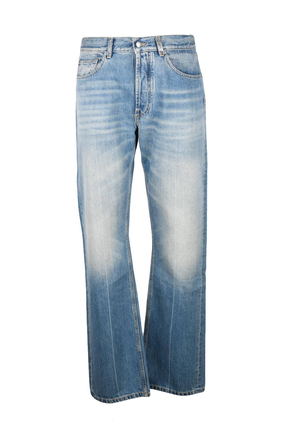 ALEXANDER MCQUEEN - TROUSERS