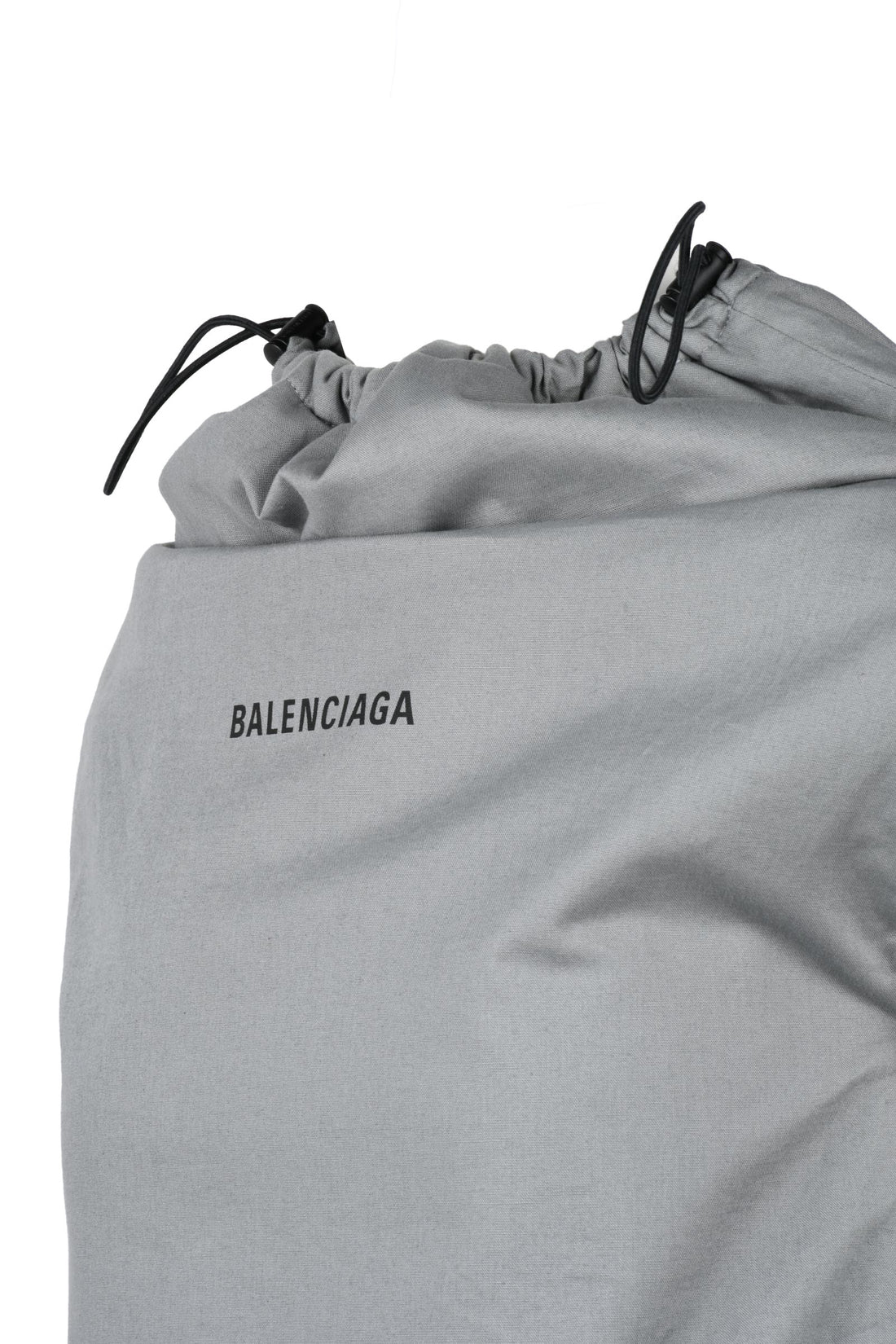 BALENCIAGA - KNITWEAR AND SWEATSHIRTS