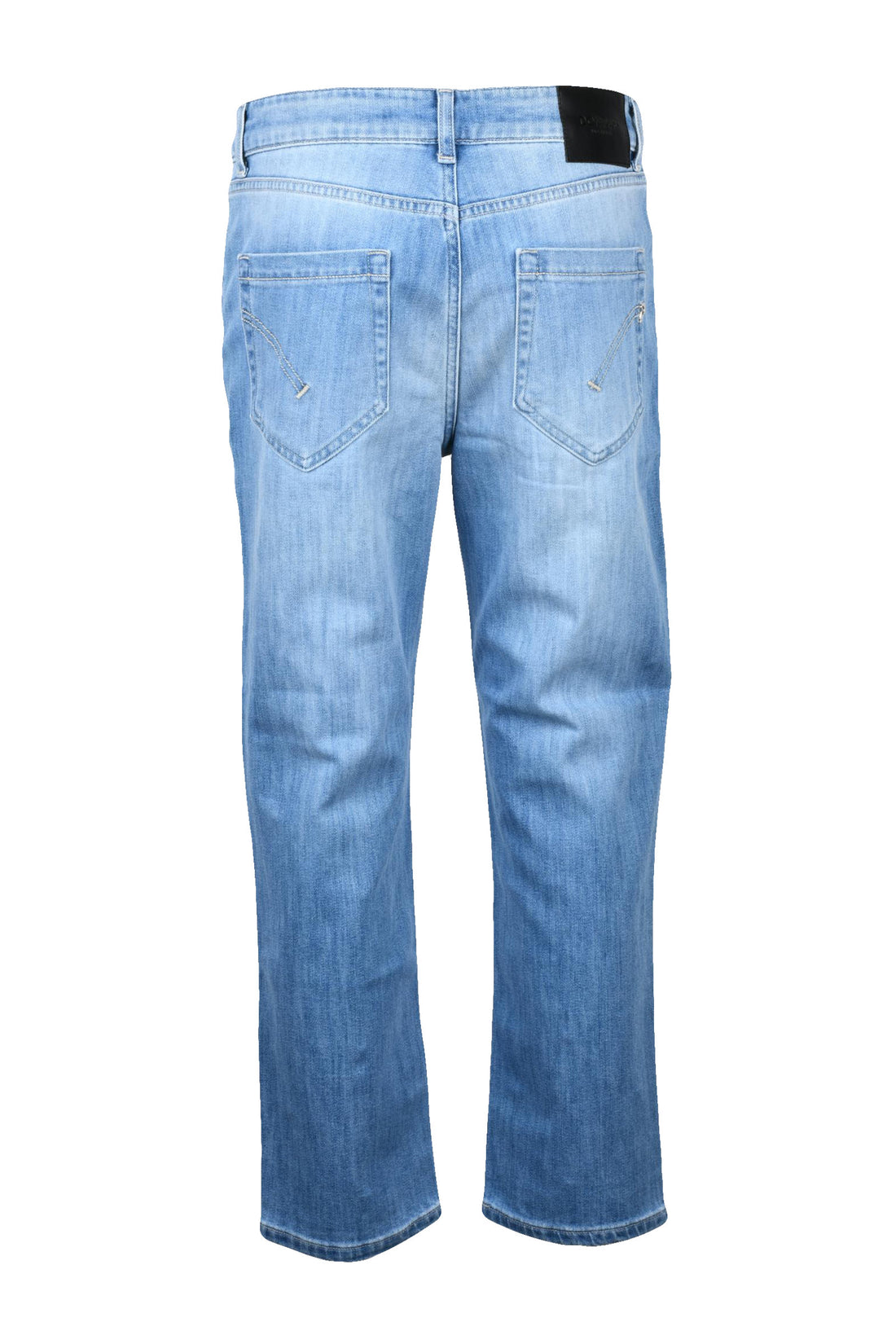 DONDUP - TROUSERS