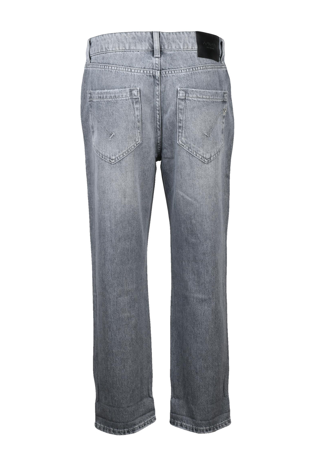 DONDUP - TROUSERS