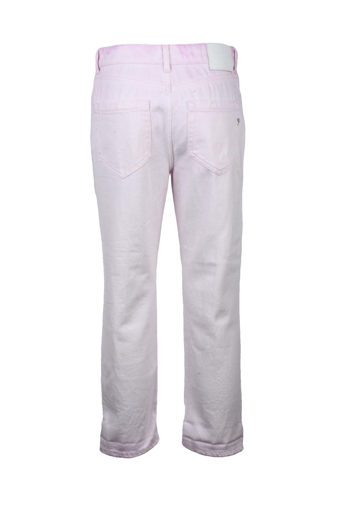 DONDUP - TROUSERS