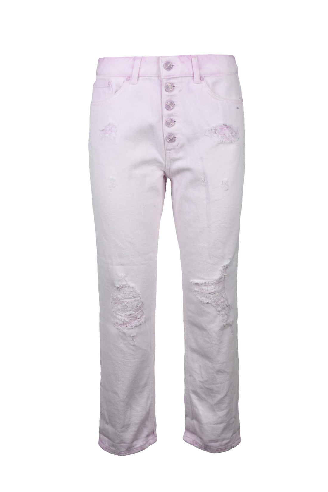 DONDUP - TROUSERS