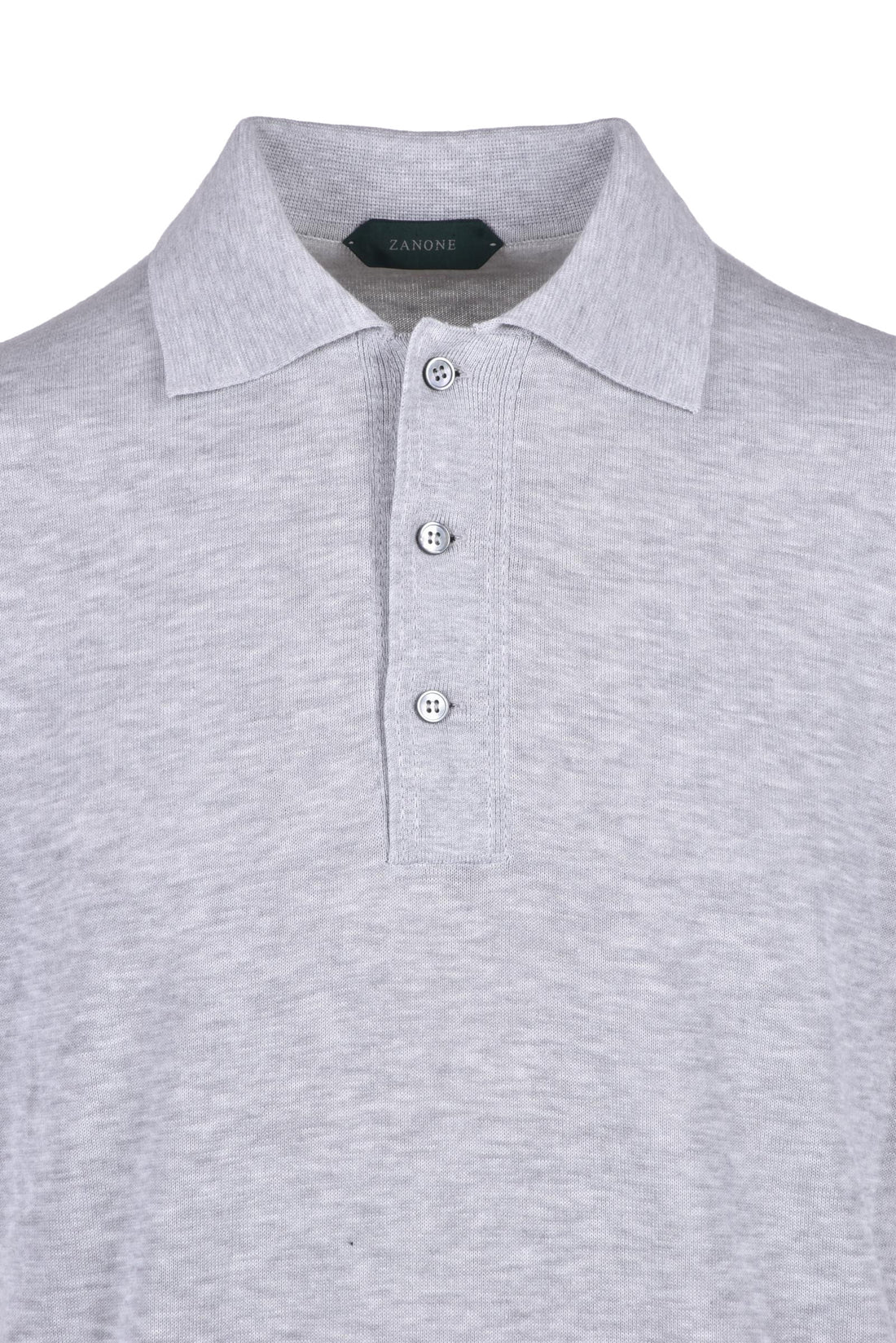 ZANONE - KNITWEAR AND SWEATSHIRTS