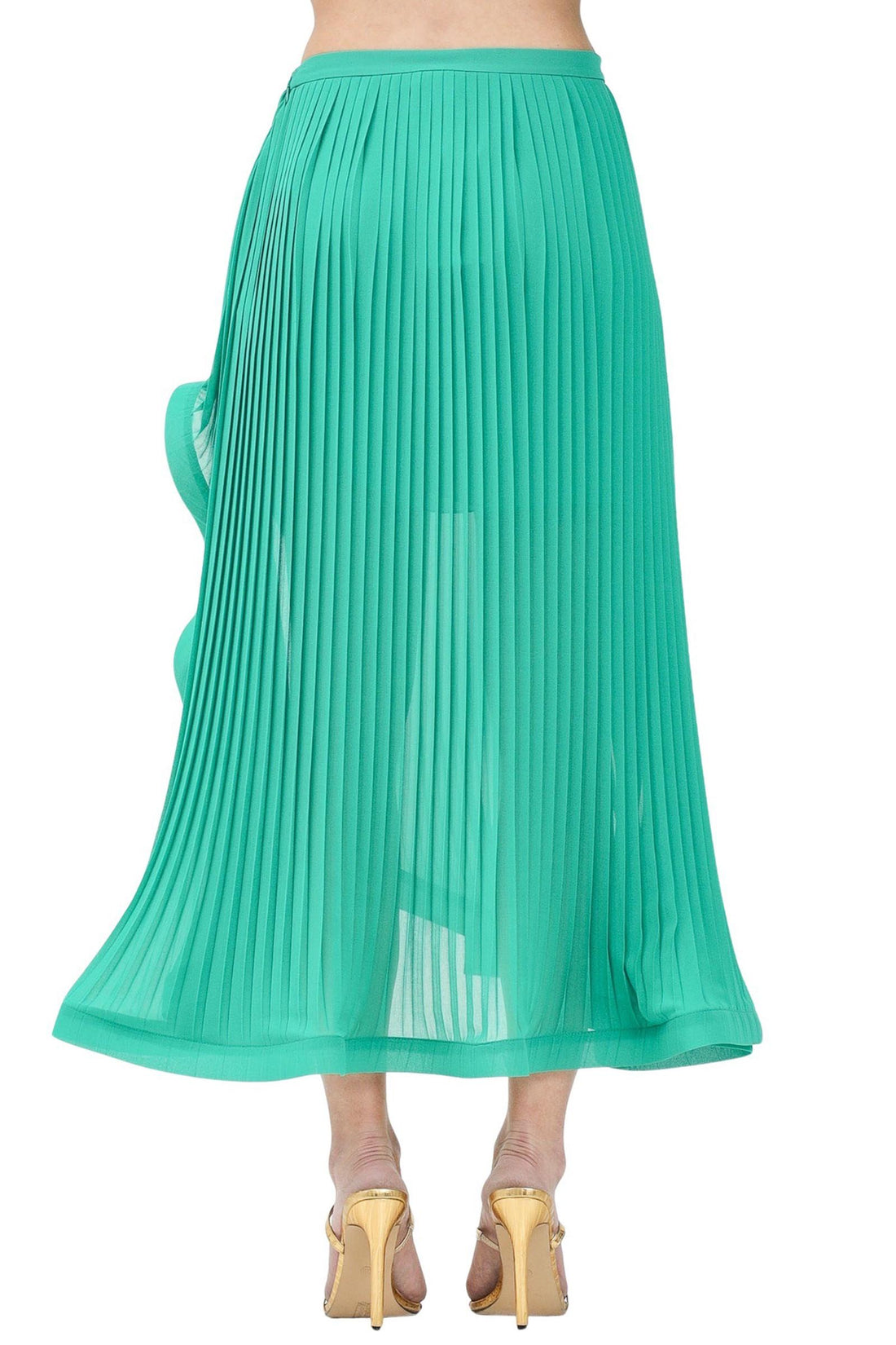 SIMONA CORSELLINI - SKIRT