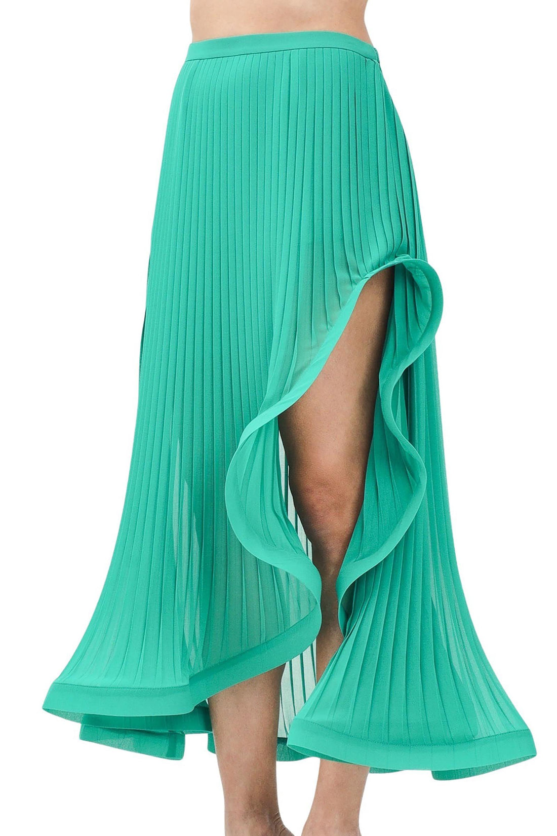 SIMONA CORSELLINI - SKIRT
