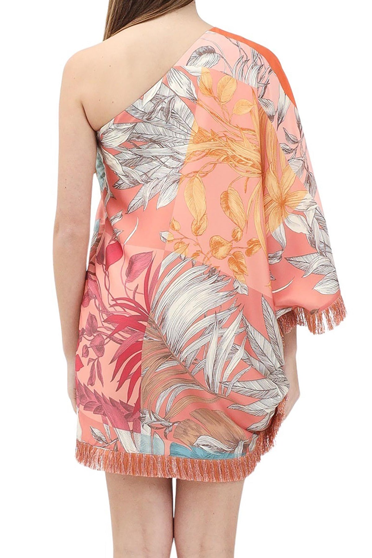 SIMONA CORSELLINI - DRESS