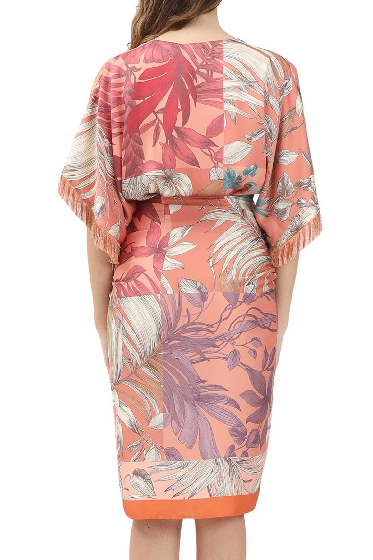 SIMONA CORSELLINI - DRESS