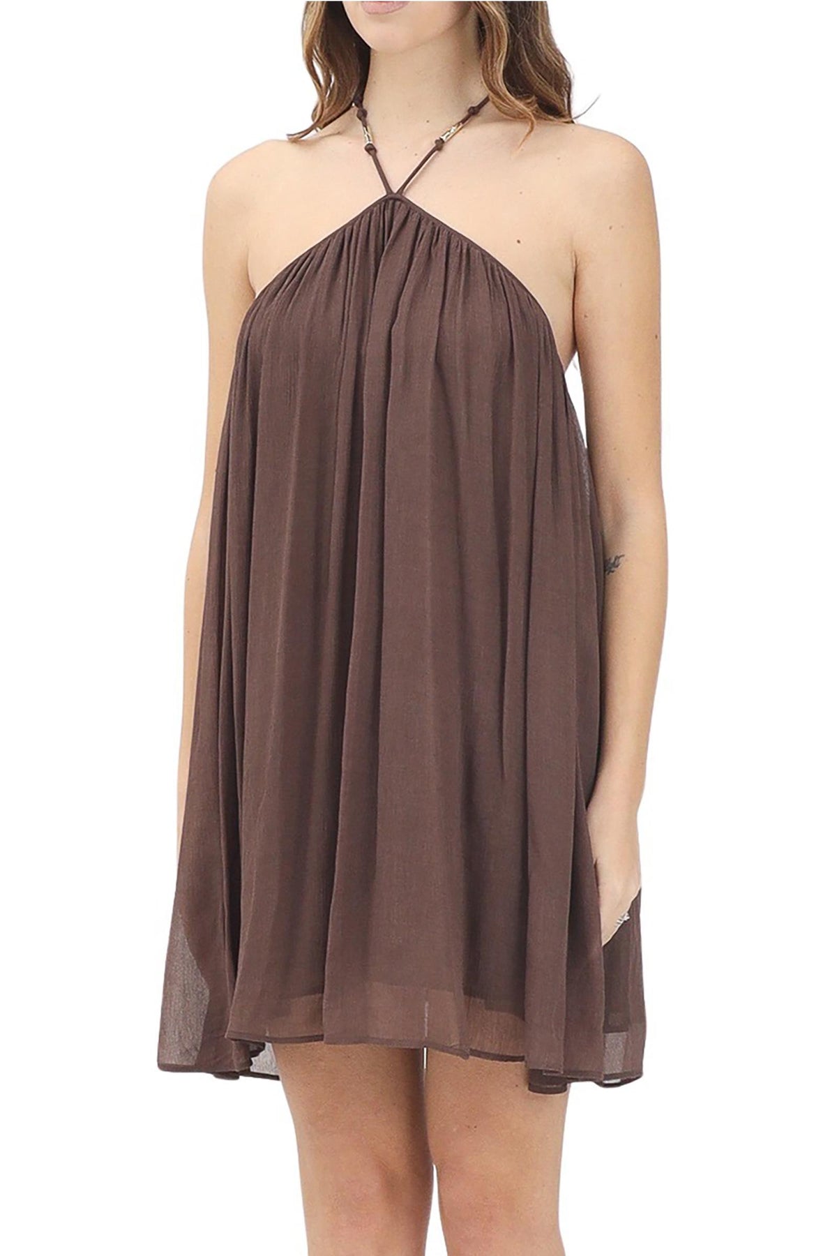 PATRIZIA PEPE - DRESS