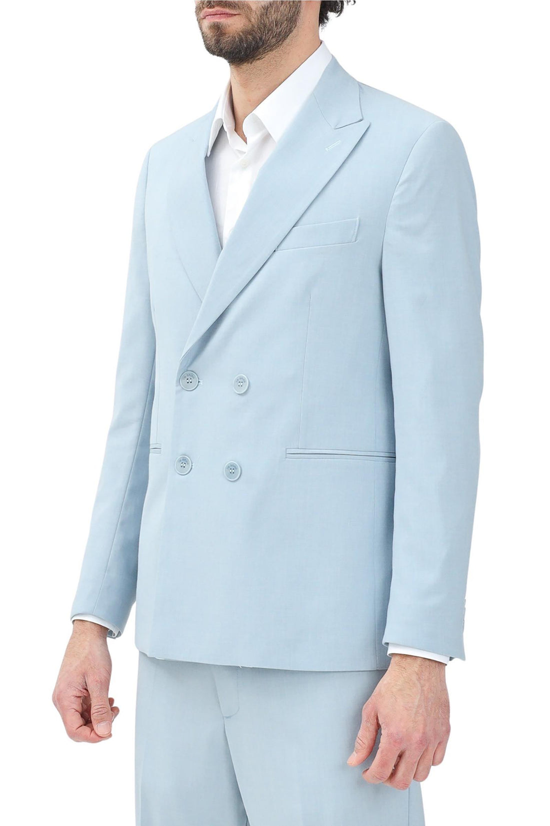 I M BRIAN - BLAZER