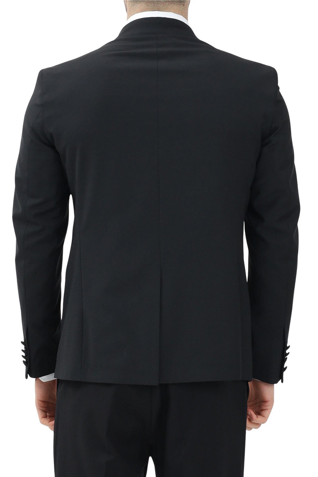 I M BRIAN - BLAZER