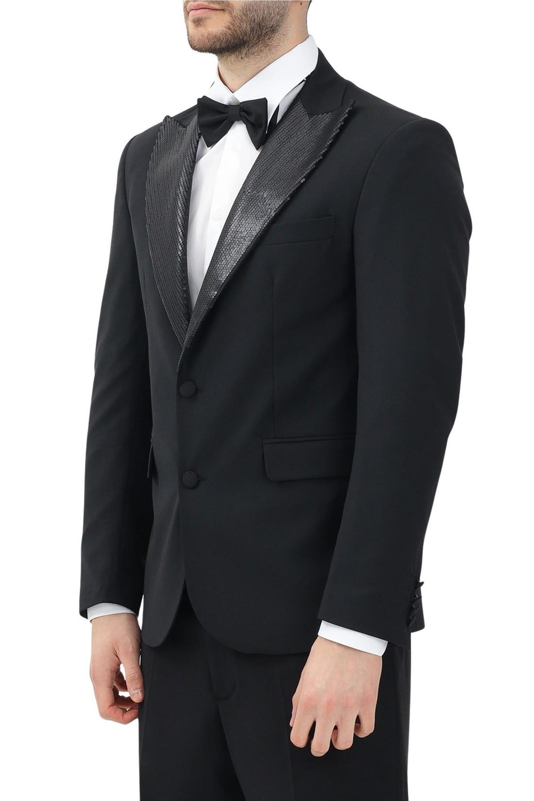 I M BRIAN - BLAZER