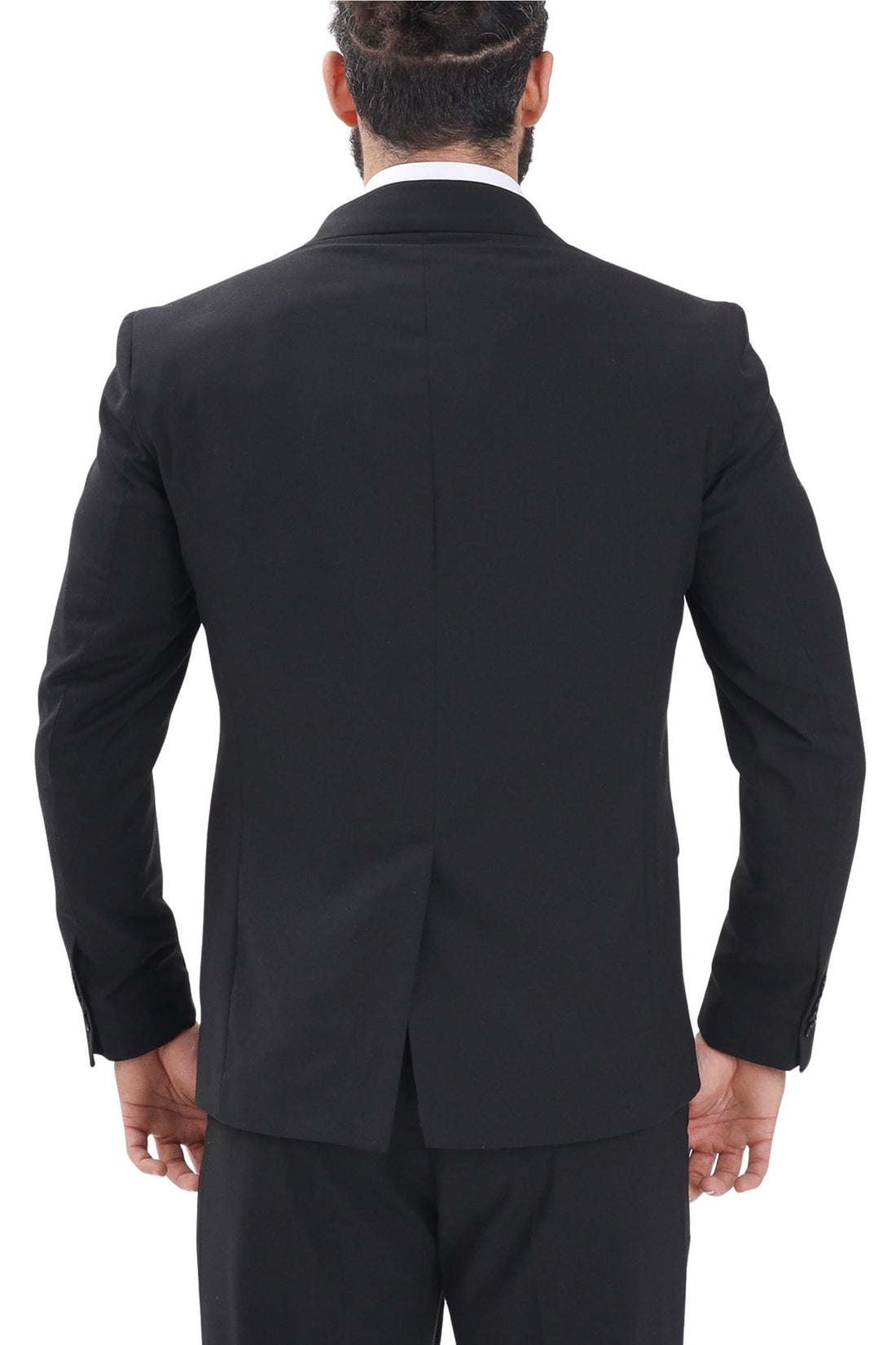 I M BRIAN - BLAZER