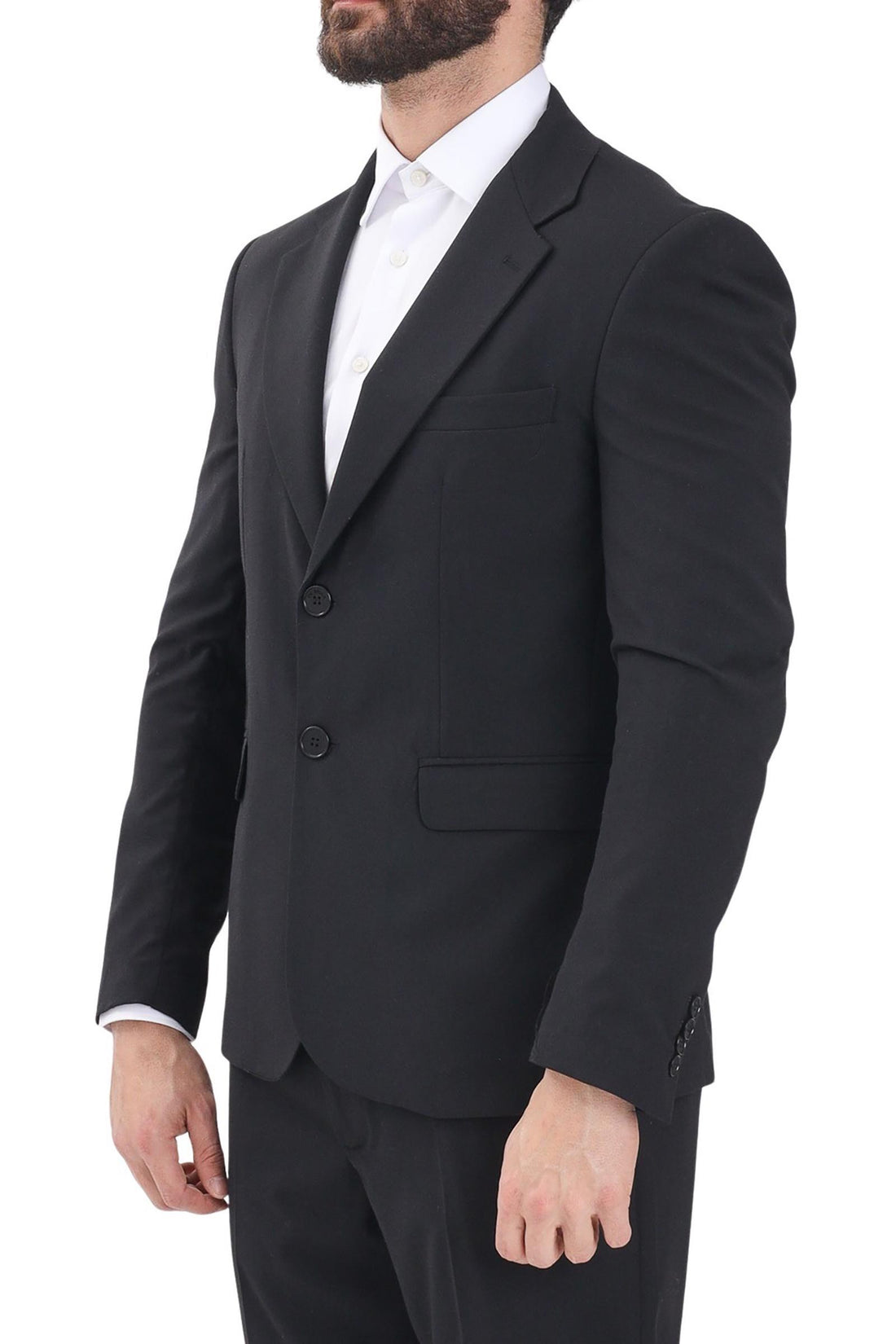 I M BRIAN - BLAZER