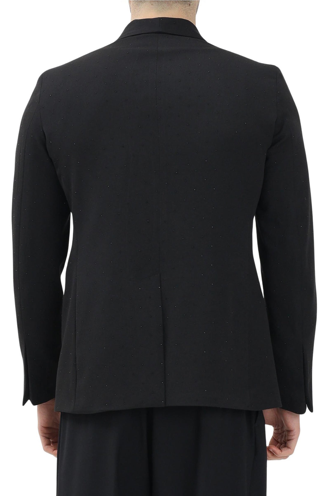 I M BRIAN - BLAZER