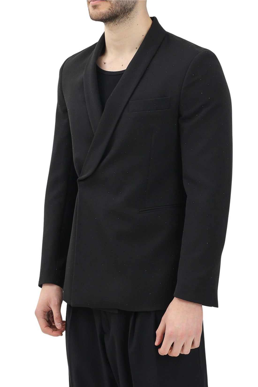 I M BRIAN - BLAZER