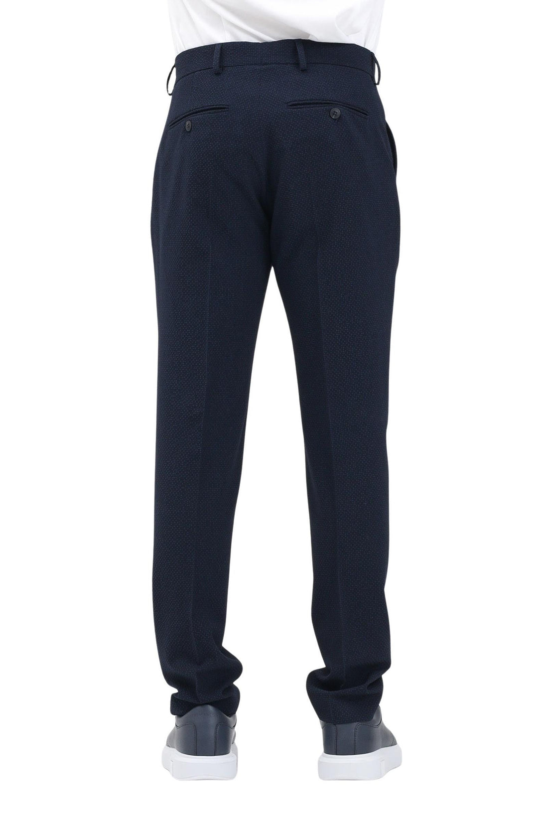 SELECTED - TROUSERS
