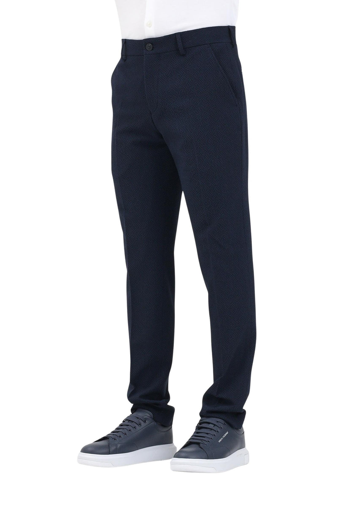 SELECTED - TROUSERS