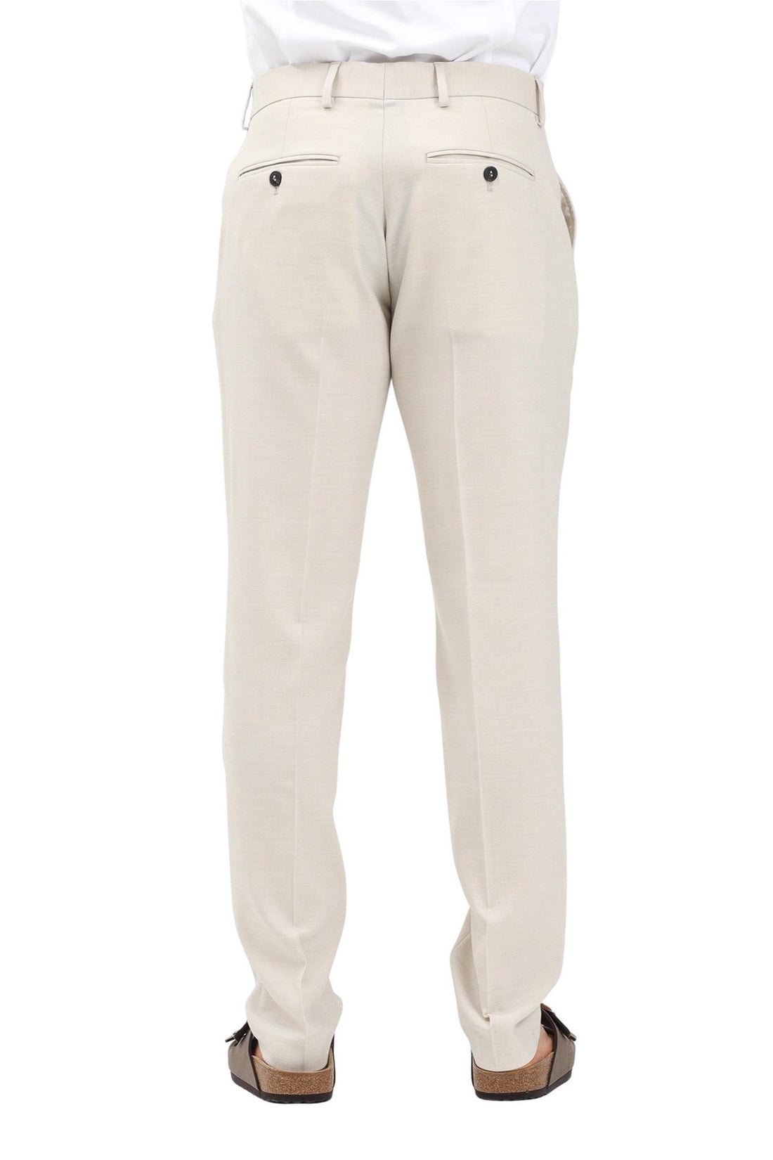 SELECTED - TROUSERS