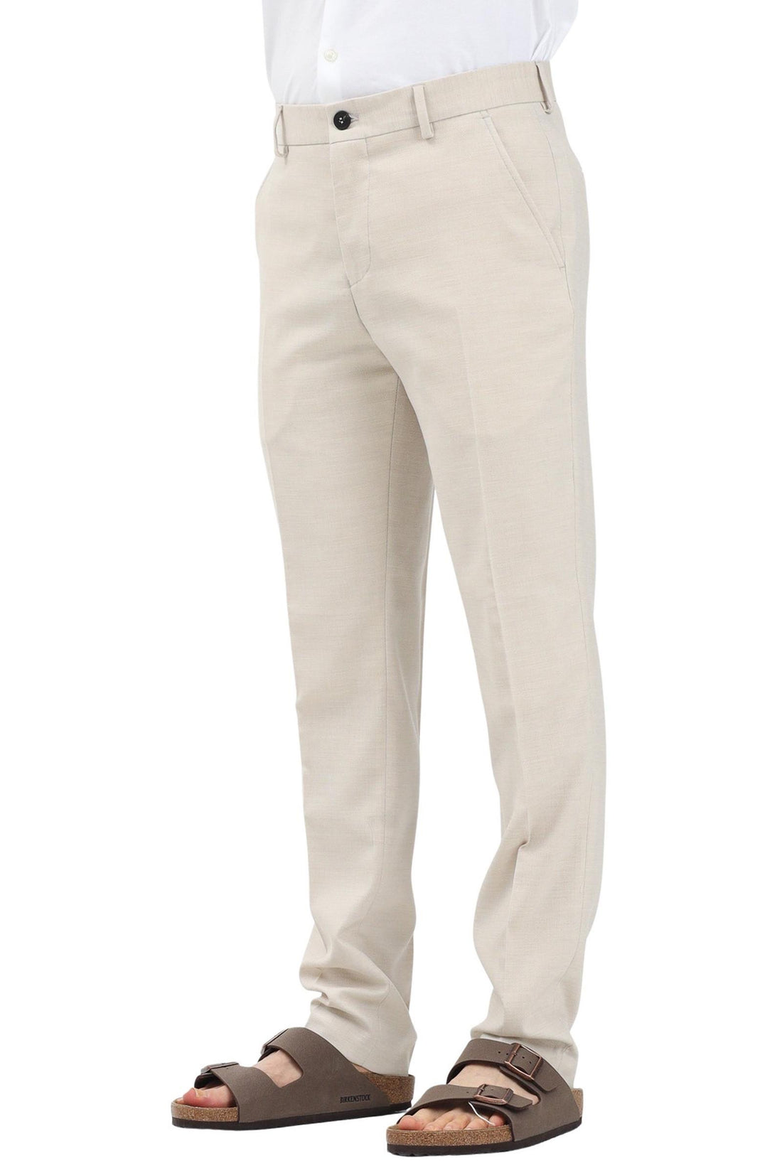 SELECTED - TROUSERS