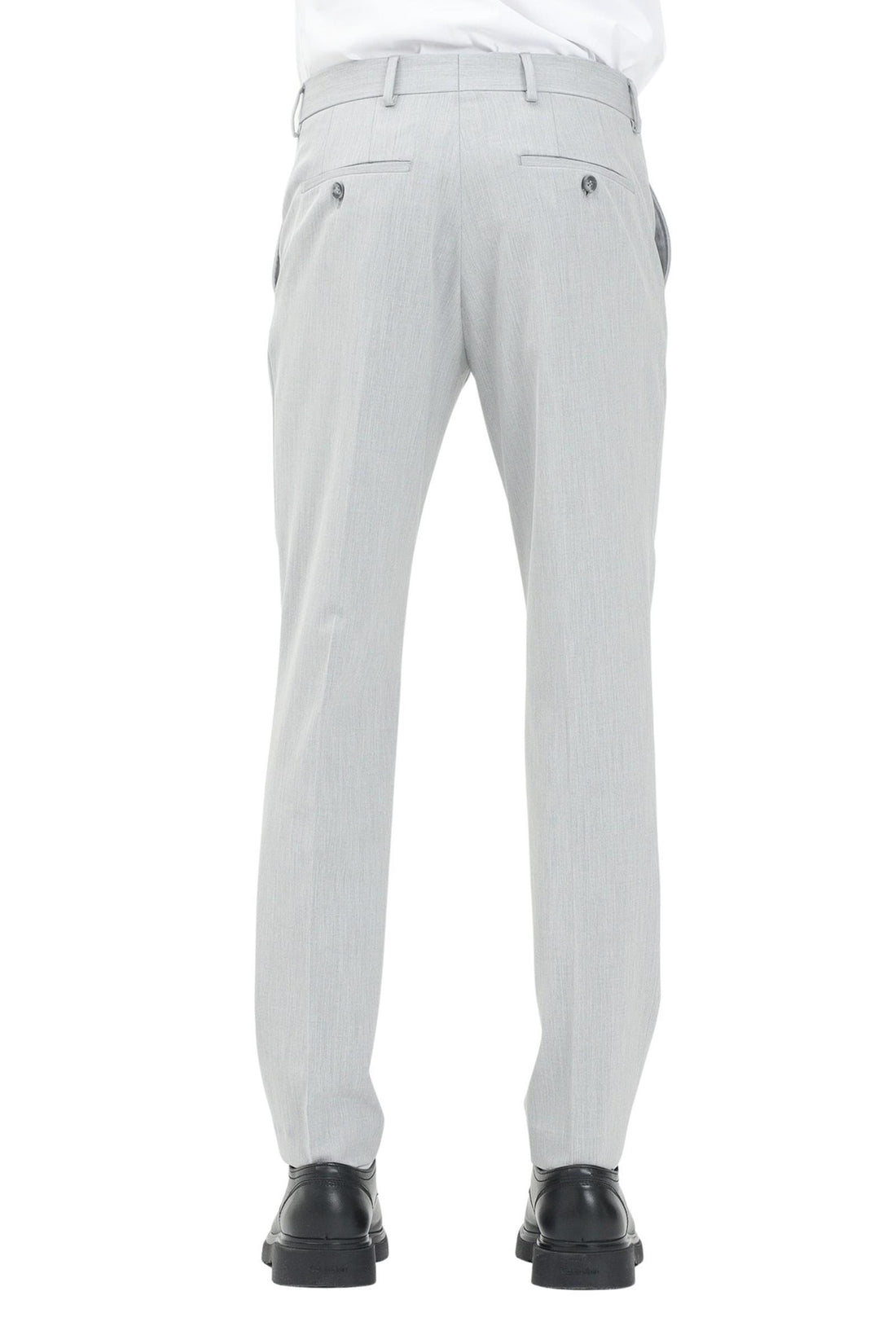 SELECTED - TROUSERS