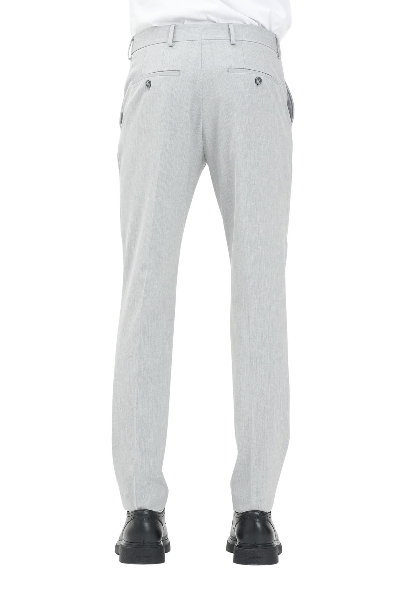 SELECTED - TROUSERS