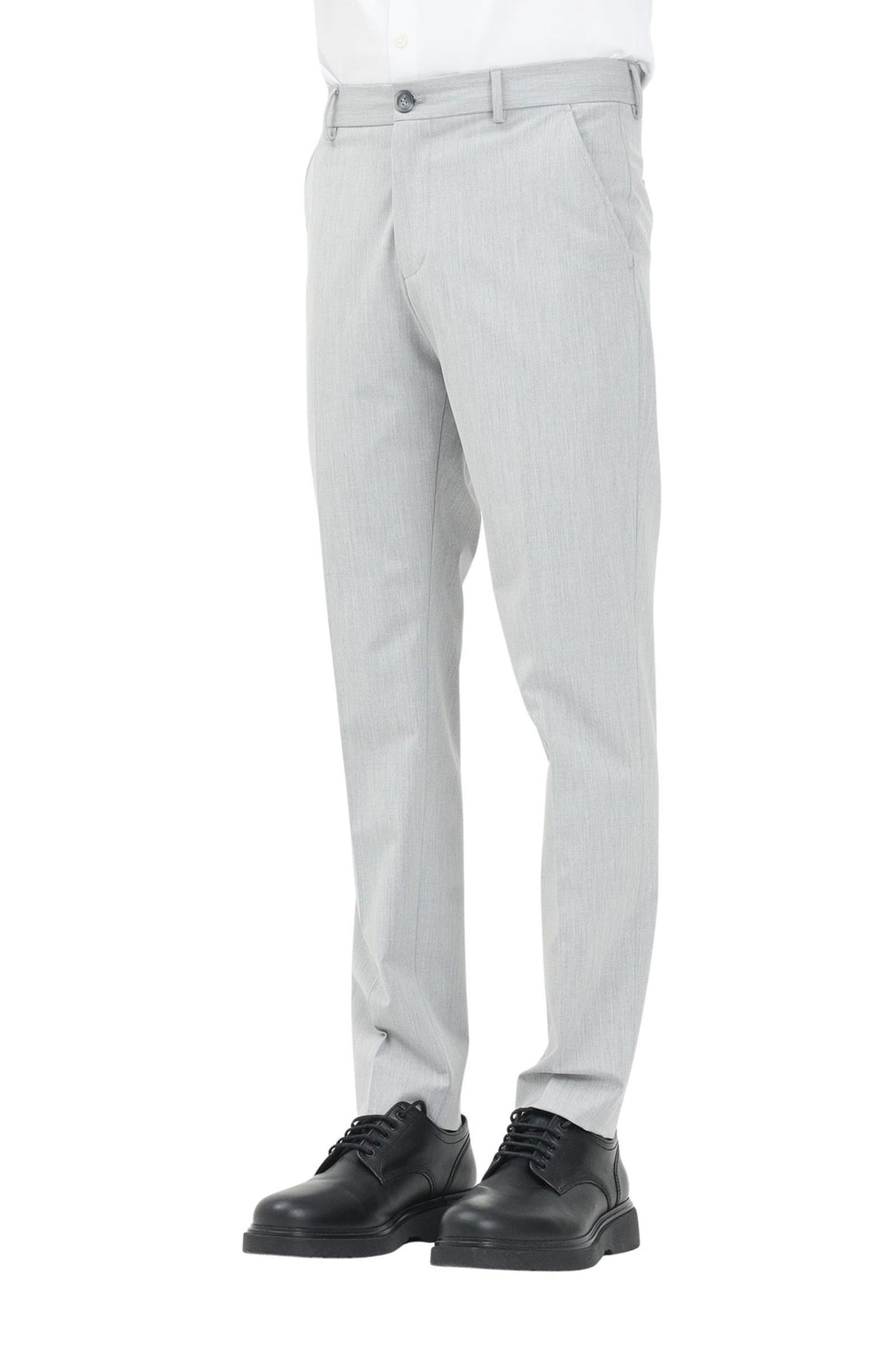 SELECTED - TROUSERS