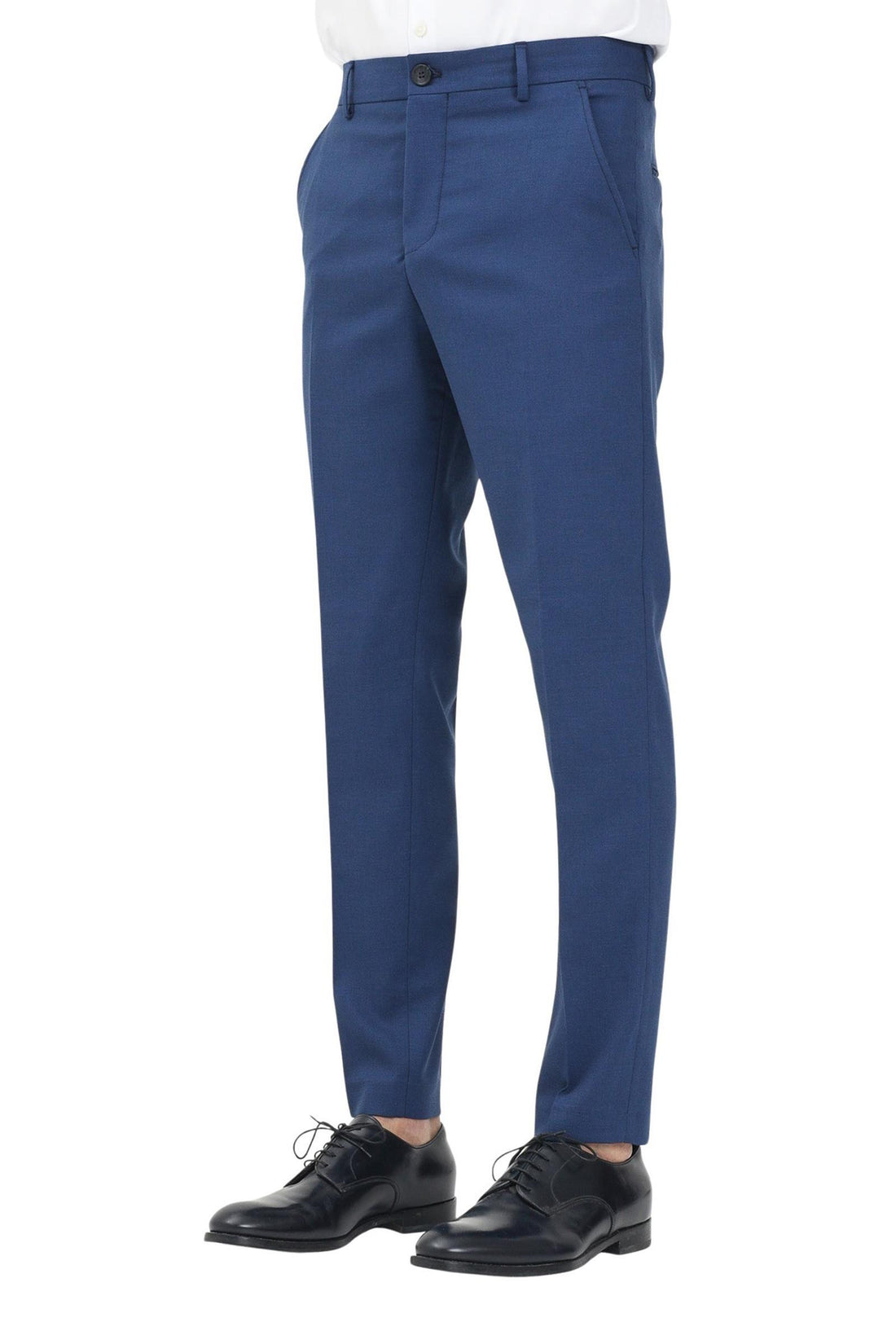 SELECTED - TROUSERS