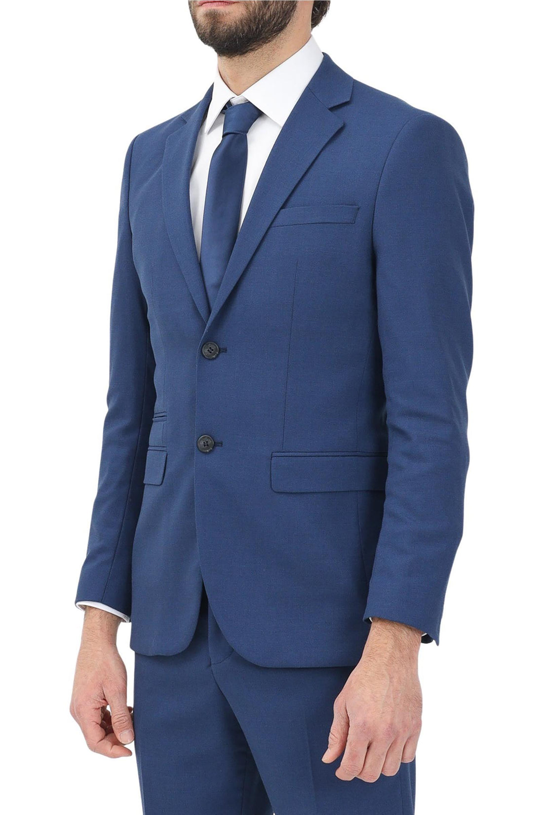SELECTED - BLAZER