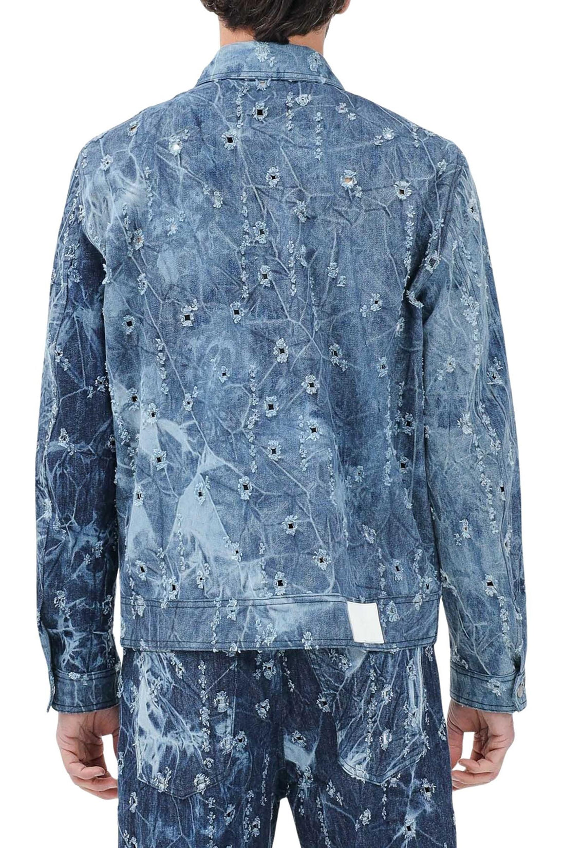 I M BRIAN - OUTWEAR JACKETS
