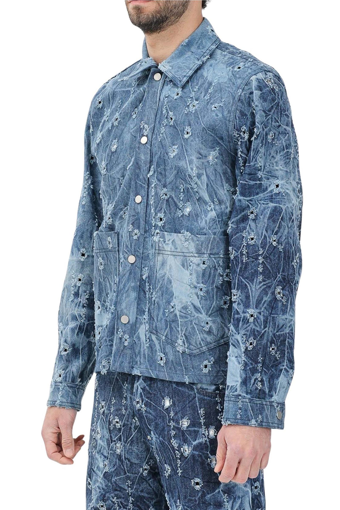 I M BRIAN - OUTWEAR JACKETS
