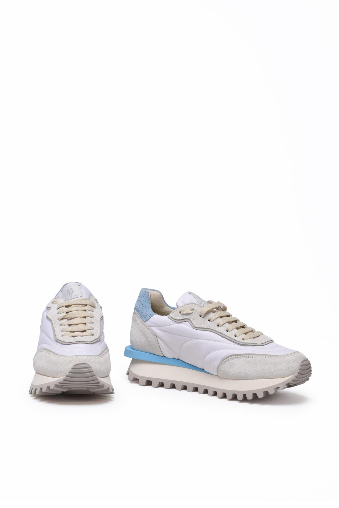 ELEVENTY - SHOES