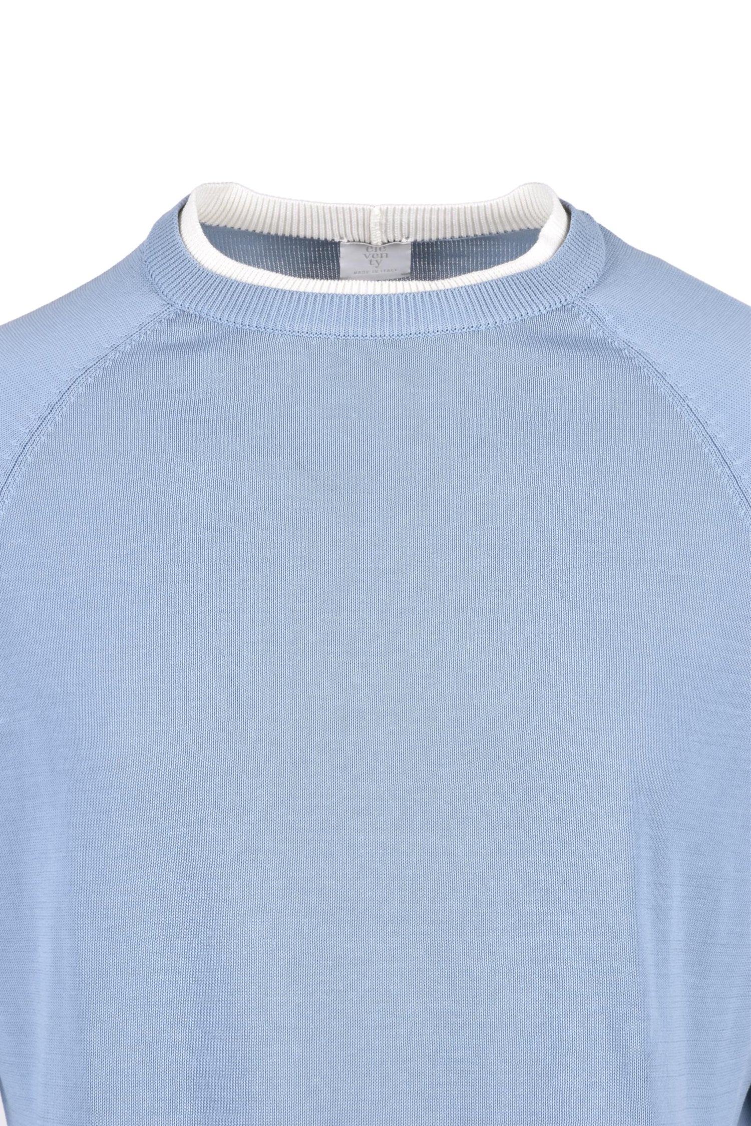 ELEVENTY - KNITWEAR AND SWEATSHIRTS