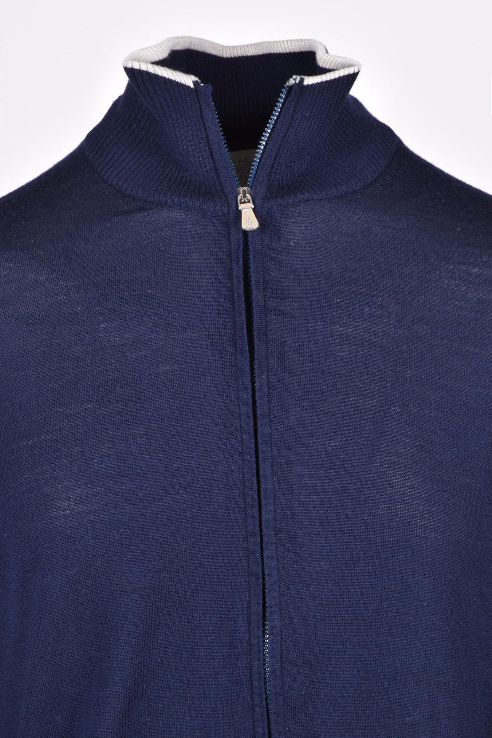 ELEVENTY - KNITWEAR AND SWEATSHIRTS